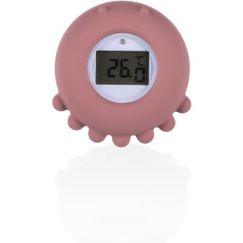 Zopa Silicone Digital Thermometer 2in1 termometru digital pentru cadă - imagine 2